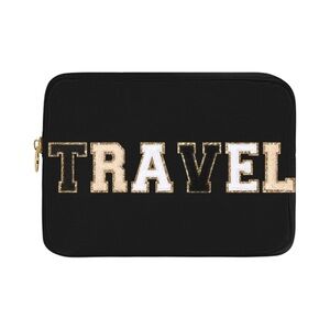 STONEY CLOVER LANE Large Pouch